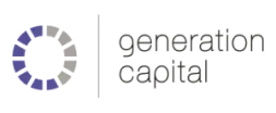 Generation Capital Logo