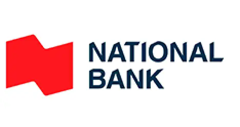 National Bank logo