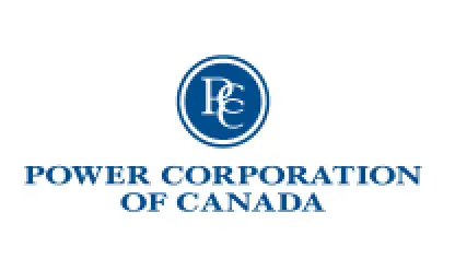 Power Corporation of Canada logo
