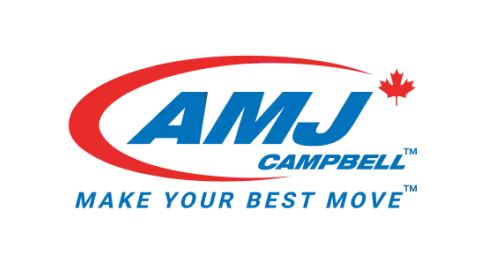 AMJ logo