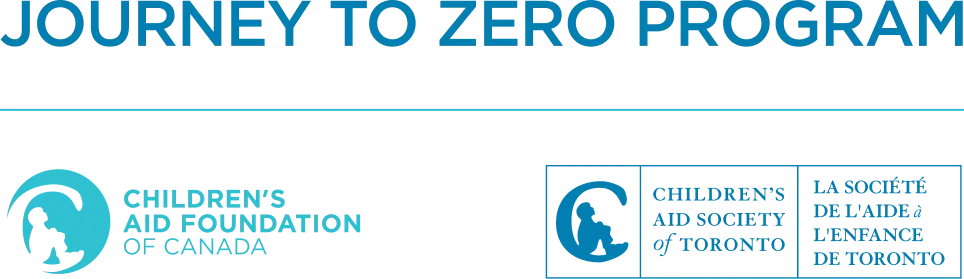 Journey to Zero logo