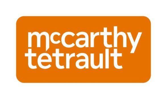 Mccarthy tetrault