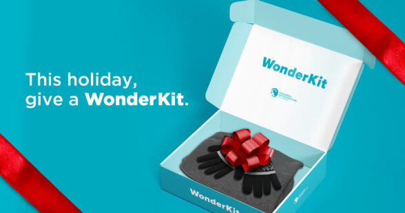 Give a WonderKit