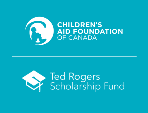 Ted Rogers scholarship fund