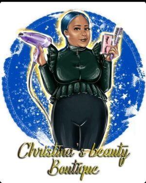 Christina's beauty boutique