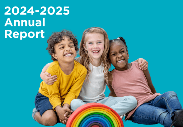 2024-2025 Annual Report