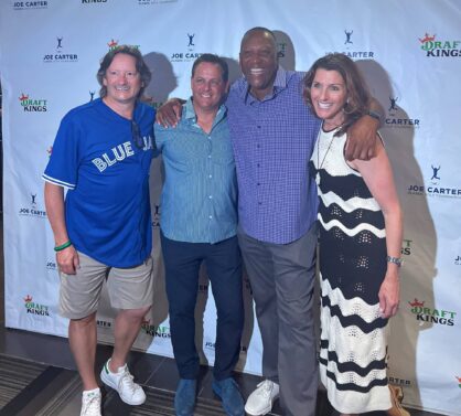 Joe Carter Classic