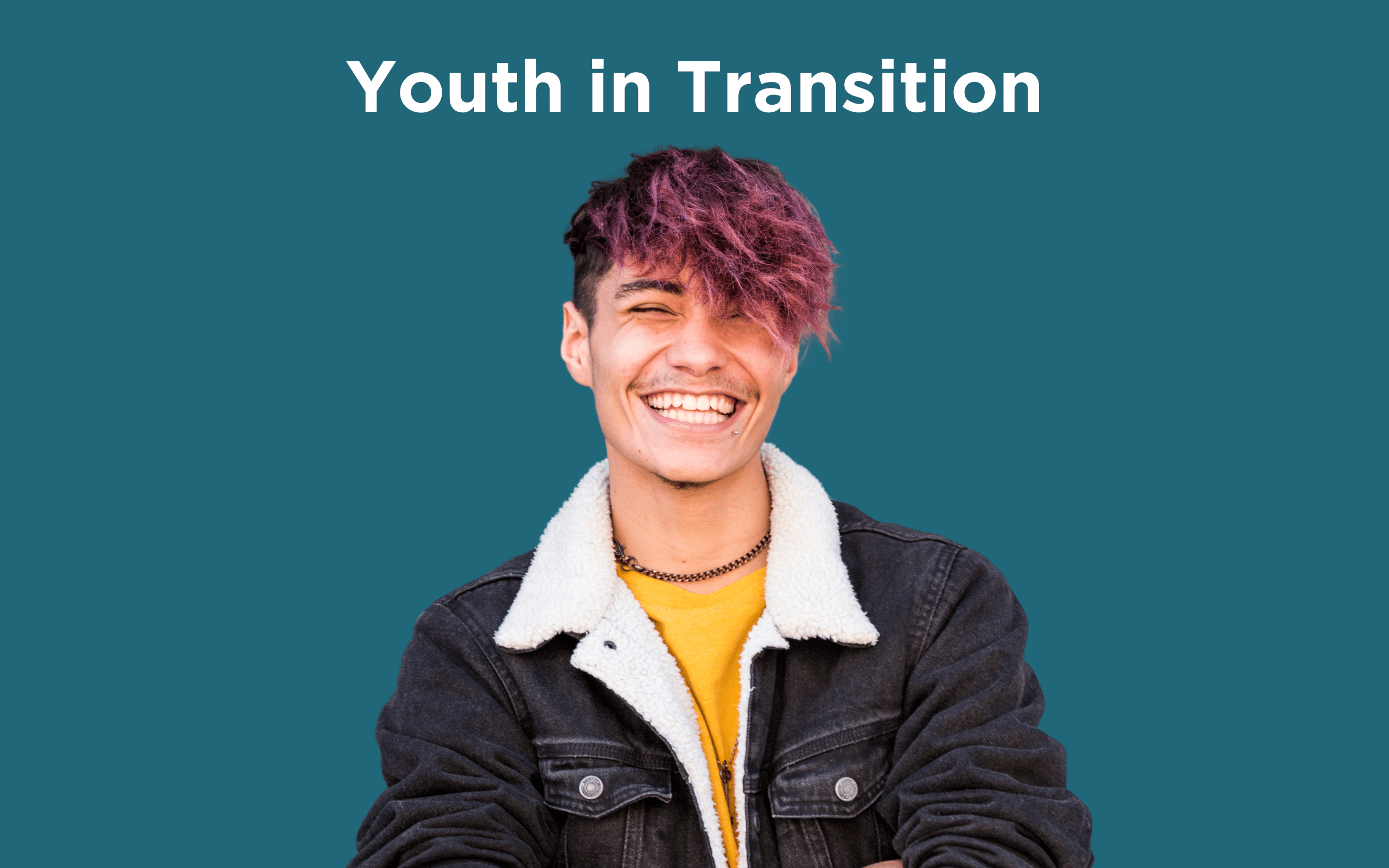 Youth in Transition