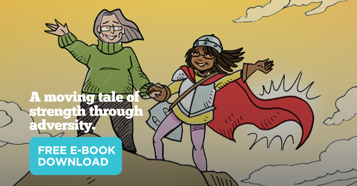 Keziah's Secret Armour: Download now