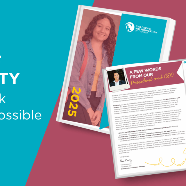 Pages of Possibility