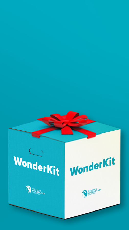 WonderKit