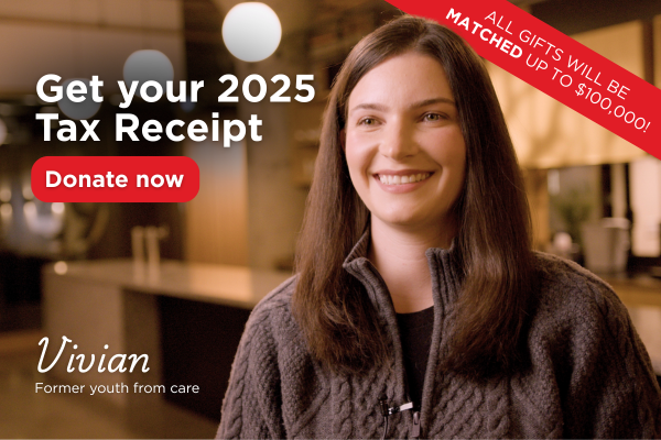 Get your 2025 tax receipt