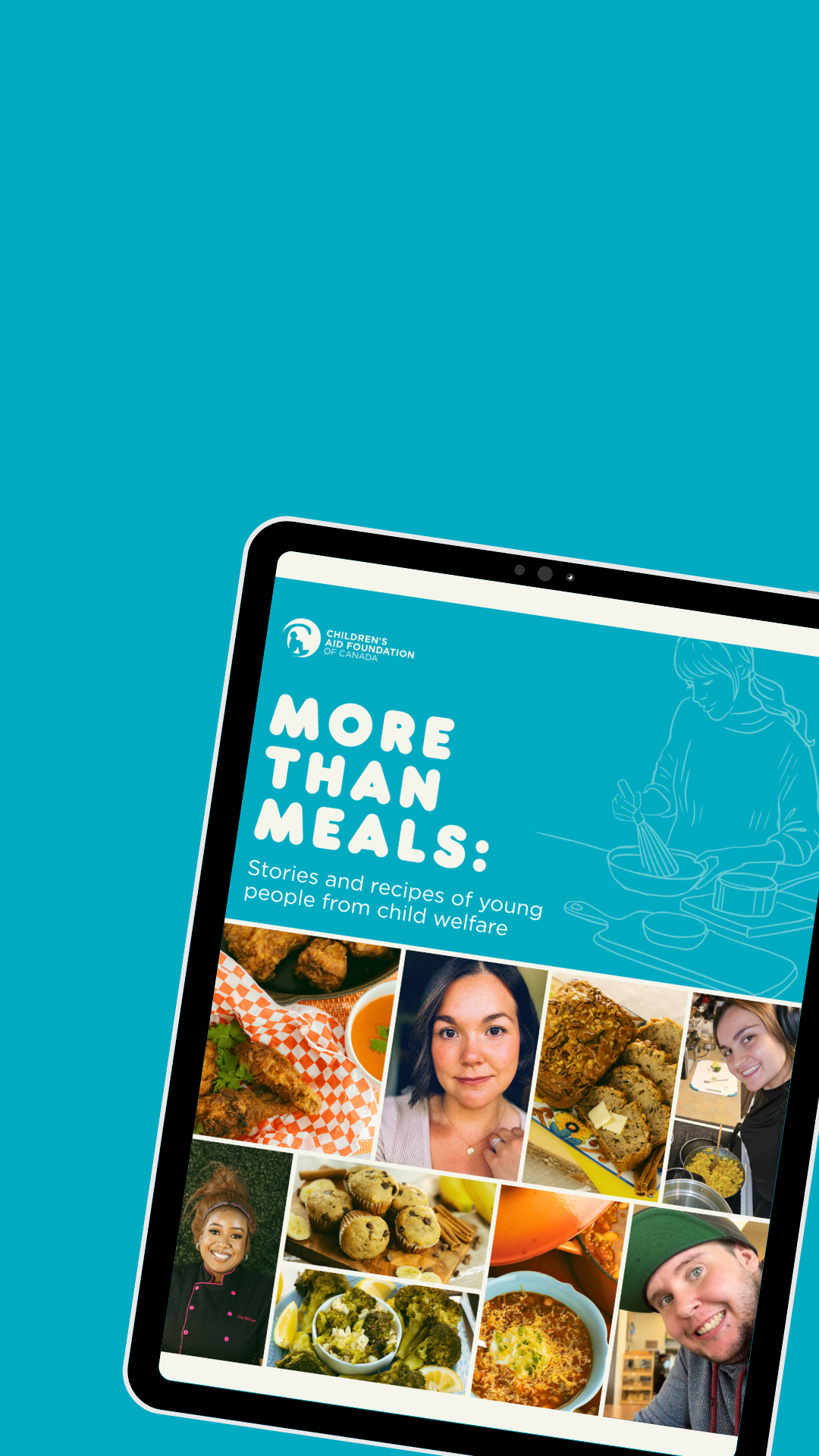 More than Meals