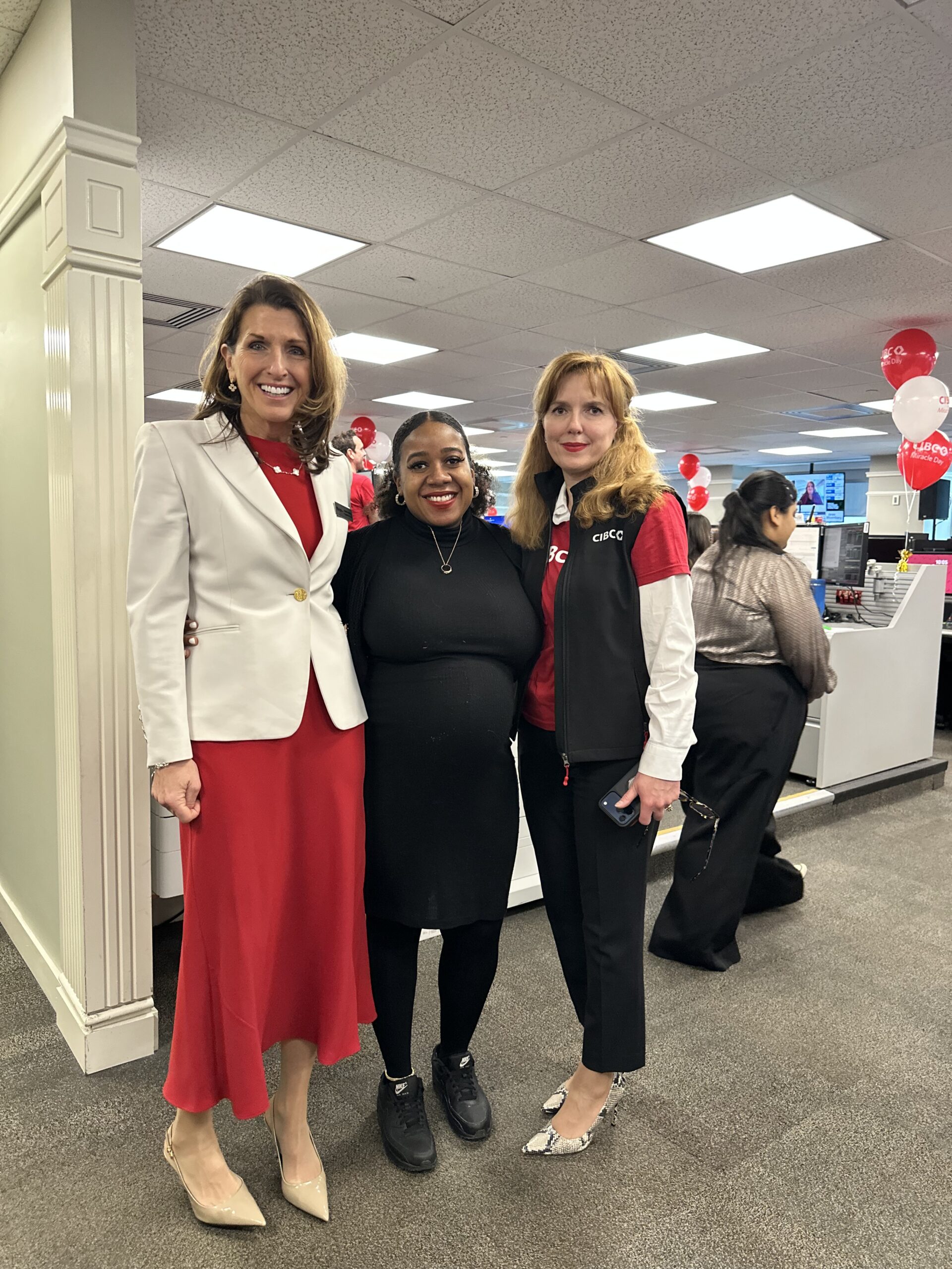 CIBC Miracle Day
