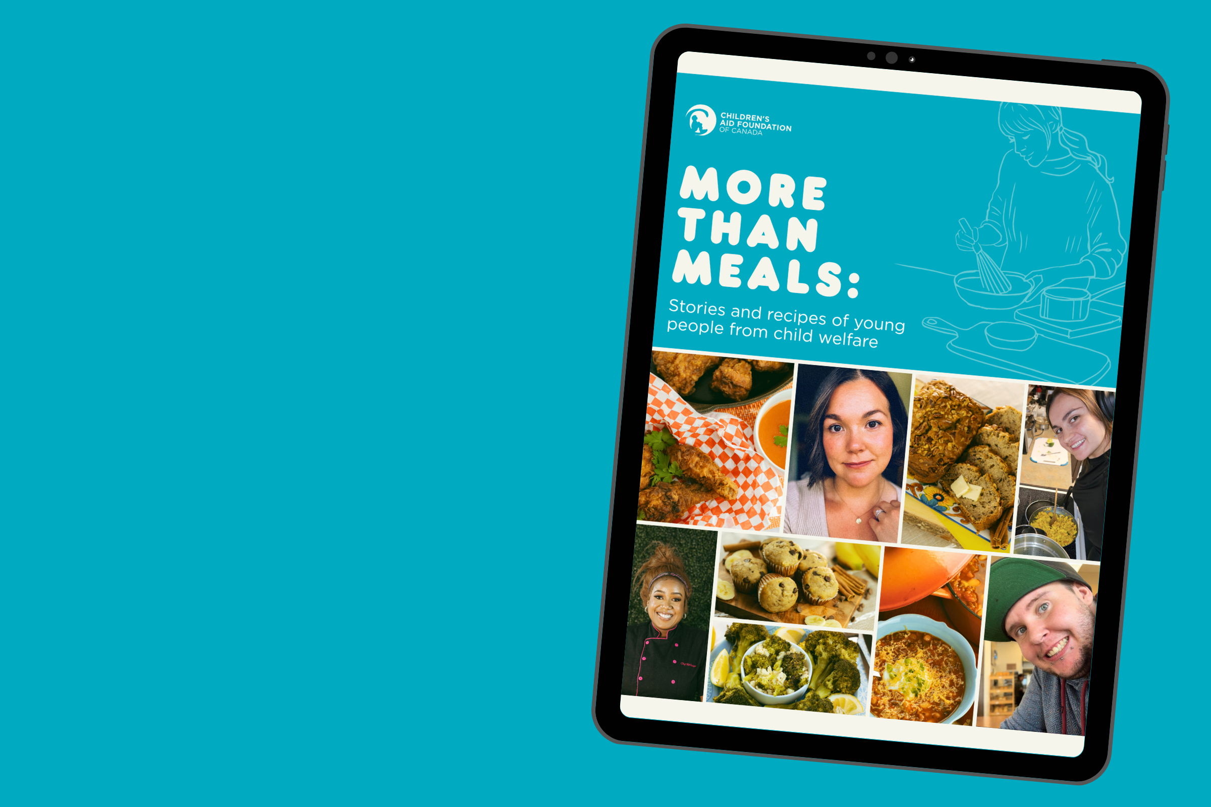More than Meals
