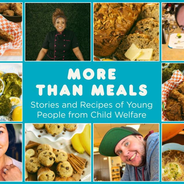 More than Meals