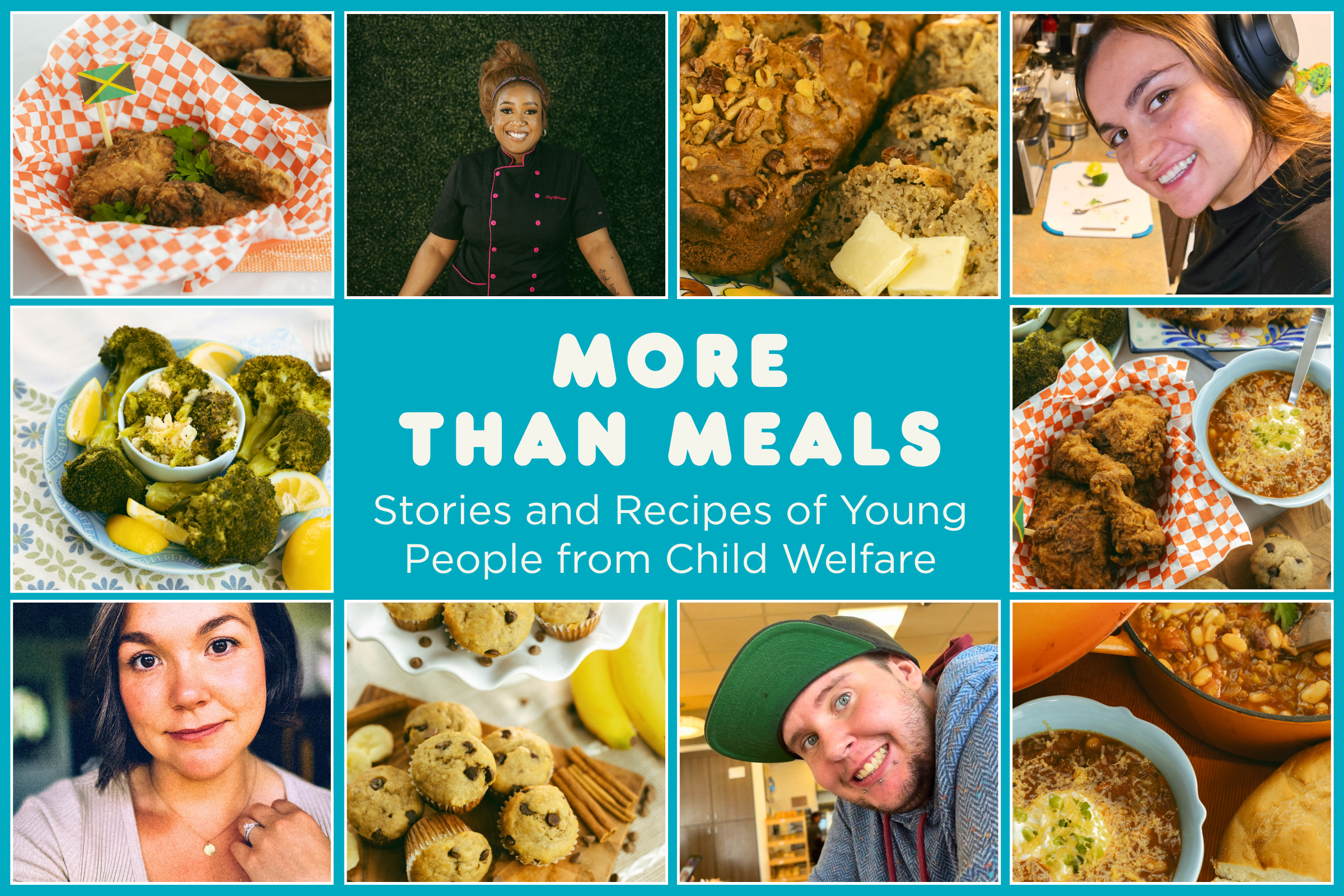 More than Meals