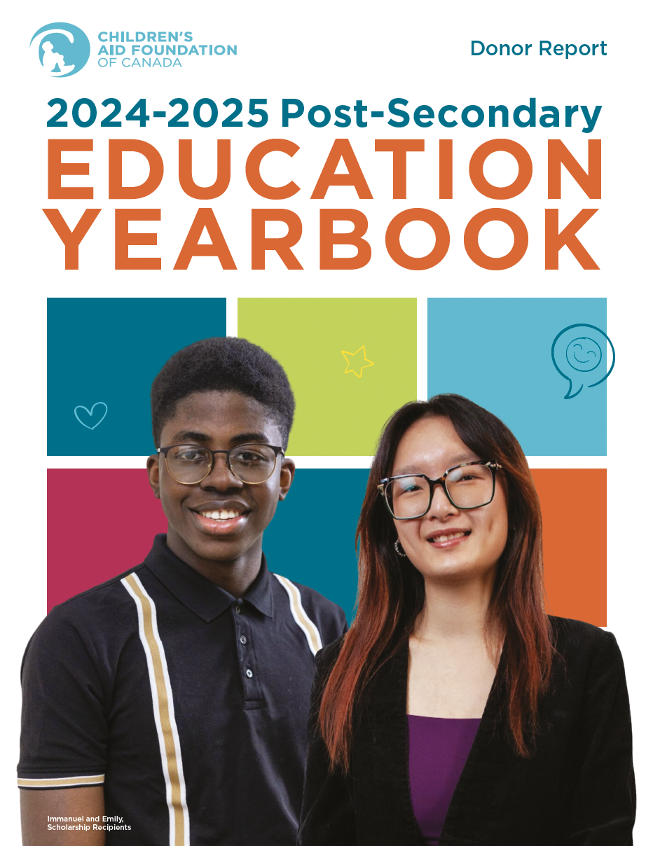2024-2025 PSE Yearbook