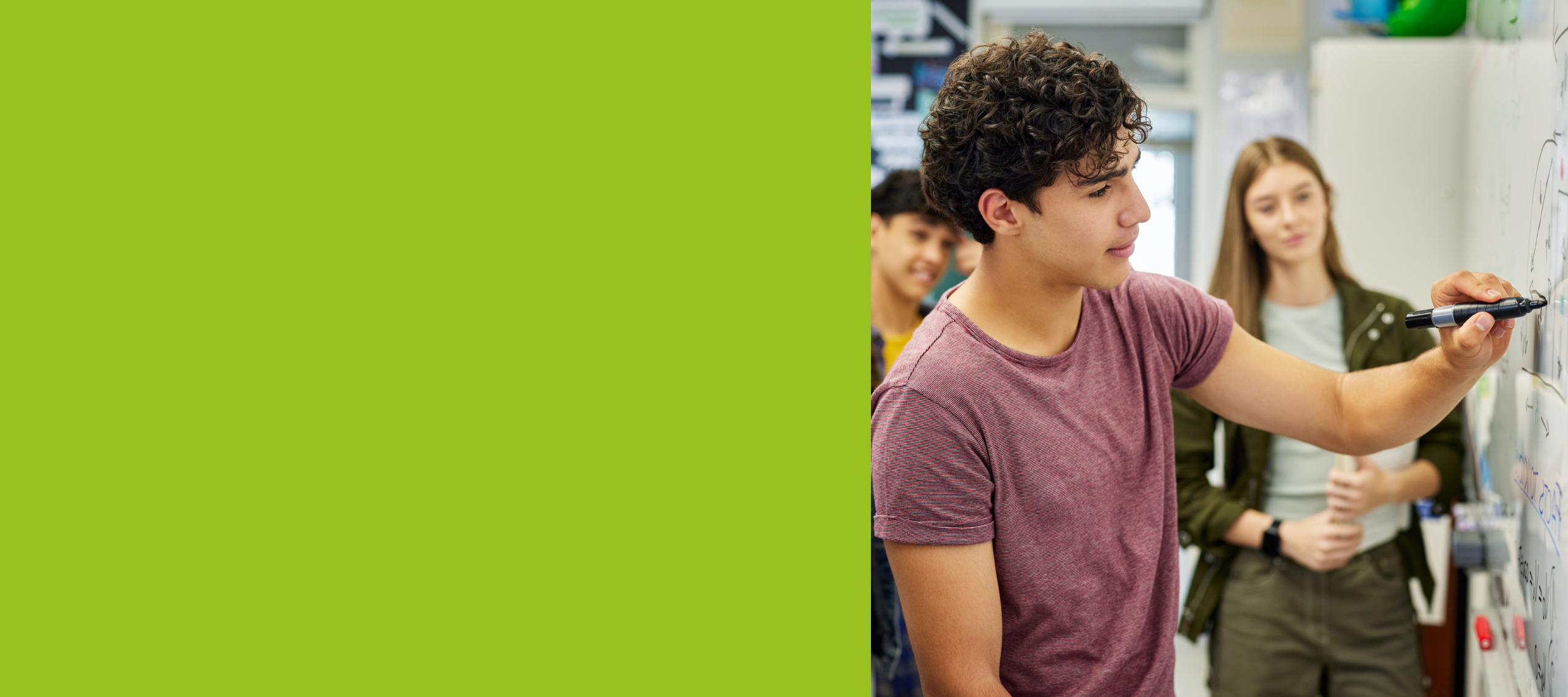 CAFC President and CEO Jeffrey Schiffer, PhD, explores why talent alone isn’t enough.
